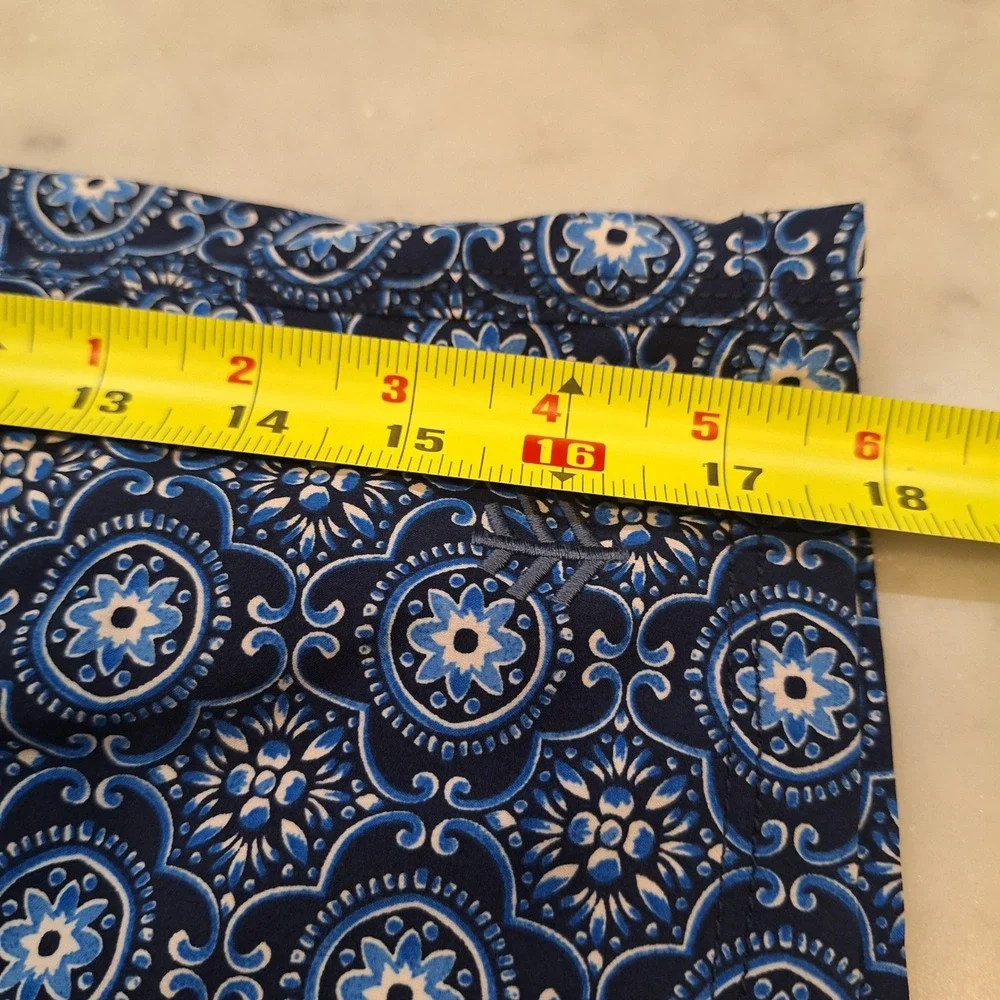 Coolibar swim trunks